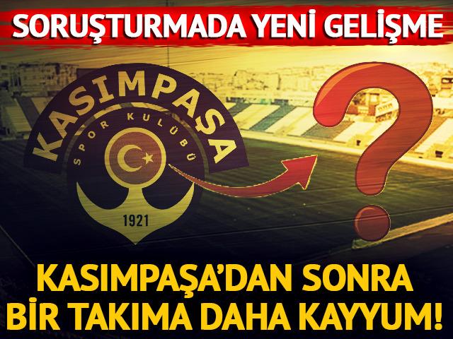 Murat &Ouml;zkaya&rsquo;nın sahibi ve ortağı olduğu Ey&uuml;pspor'a kayyum atandı!