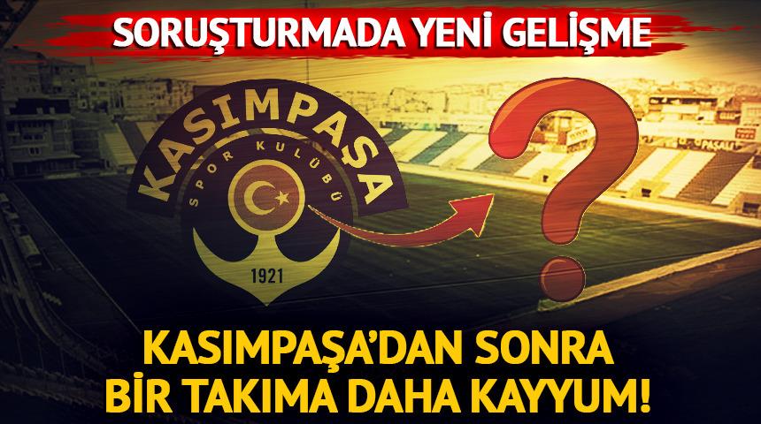 Murat &Ouml;zkaya&rsquo;nın sahibi ve ortağı olduğu Ey&uuml;pspor'a kayyum atandı!