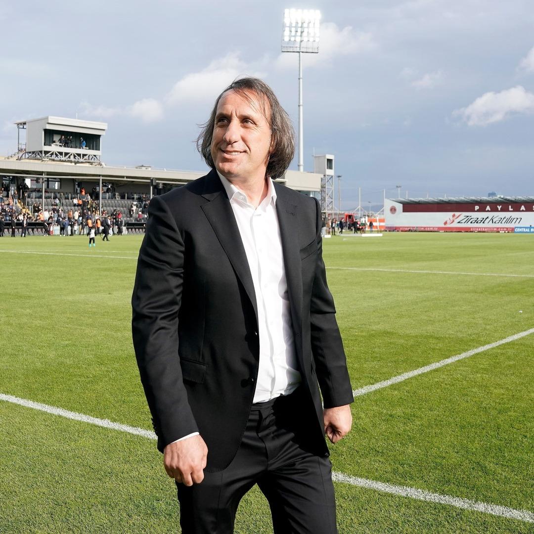 Murat &Ouml;zkaya&rsquo;nın sahibi ve ortağı olduğu Ey&uuml;pspor dahil 9 şirkete kayyum atandı! 1