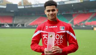 Samsunspor, Elayis Tavşan'ı renklerine kattı