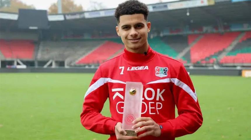 Samsunspor, Elayis Tavşan'ı renklerine kattı