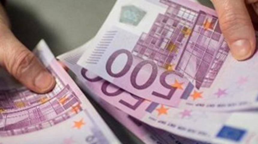 500 eurolar tedavülden kalkıyor