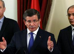 Piyasa Ankara'daki krizi 'dönüm noktası' olarak görüyor