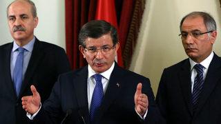 Piyasa Ankara'daki krizi 'dönüm noktası' olarak görüyor