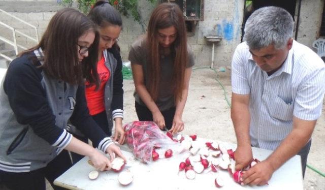 Turptan yakıt üretiller 1