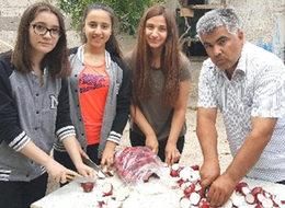 Turptan yakıt üretiller