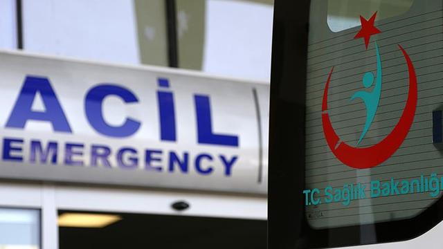 Karaman'da acı olay! Karı koca hayatlarını kaybettiler