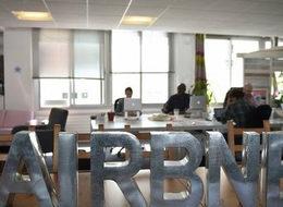 Airbnb 'konaklamanın ötesine' göz dikti