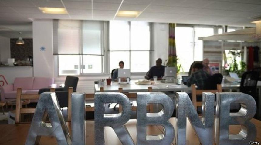 Airbnb 'konaklamanın ötesine' göz dikti