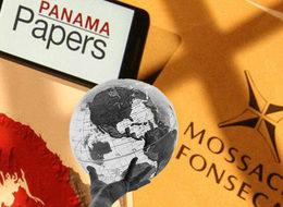 Panama Belgeleri'nin kaynağı suskunluğunu bozdu