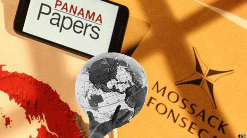 Panama Belgeleri'nin kaynağı suskunluğunu bozdu