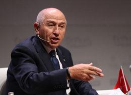 Kuveytliler ile 1 milyar dolarlık anlaşma