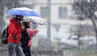 İstanbul Valiliği'nden kar uyarısı! 