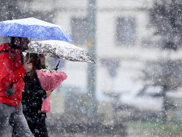 İstanbul Valiliği'nden kar uyarısı! 