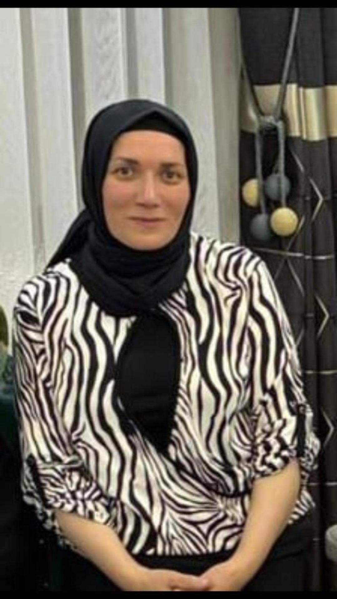 İş yerinde 2. kattan asans&ouml;r boşluğuna d&uuml;şen kadın hayatını kaybetti 1