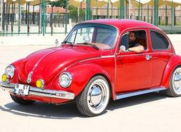 "Vosvos"a 112 bin lira yatırım