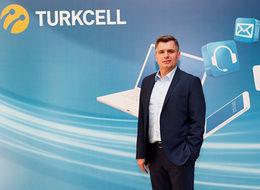 Turkcell'den tek çatı hamlesi
