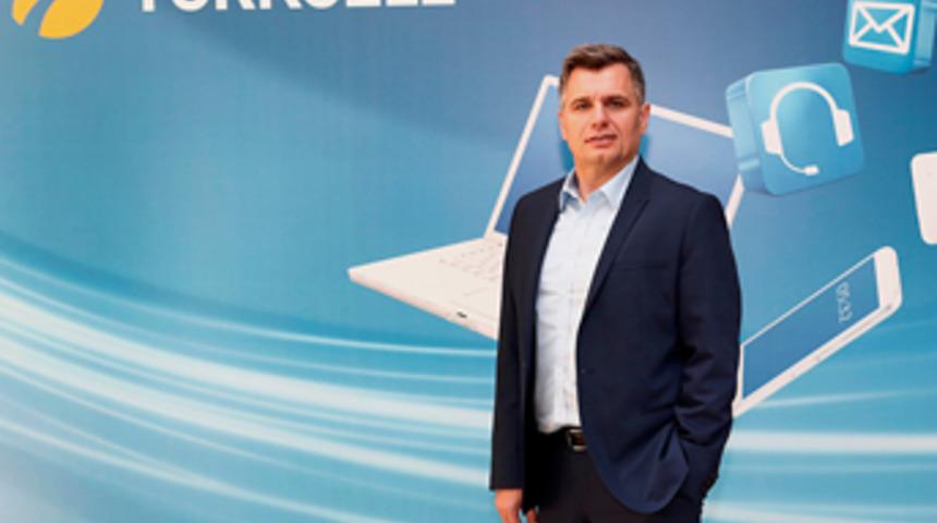 Turkcell'den tek çatı hamlesi