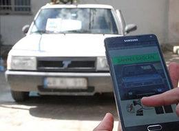 Liselilerden akıllı Şahin