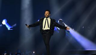 7 yılın ardından yeniden İstanbul! Tarkan sevenleriyle buluştu
