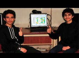 Öğrencilerin yazılımı TÜBİTAK Türkiye birincisi