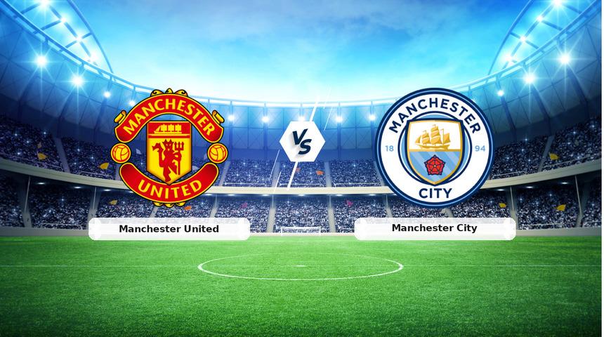 CANLI | Manchester United - Manchester City ma&ccedil; anlatımı! Ma&ccedil; ne zaman? Saat ka&ccedil;ta ve hangi kanalda? - 17 Ocak 2026