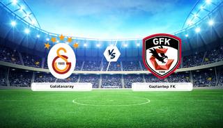 CANLI | Galatasaray - Gaziantep FK ma&ccedil; anlatımı! Ma&ccedil; ne zaman? Saat ka&ccedil;ta ve hangi kanalda? - 17 Ocak 2026