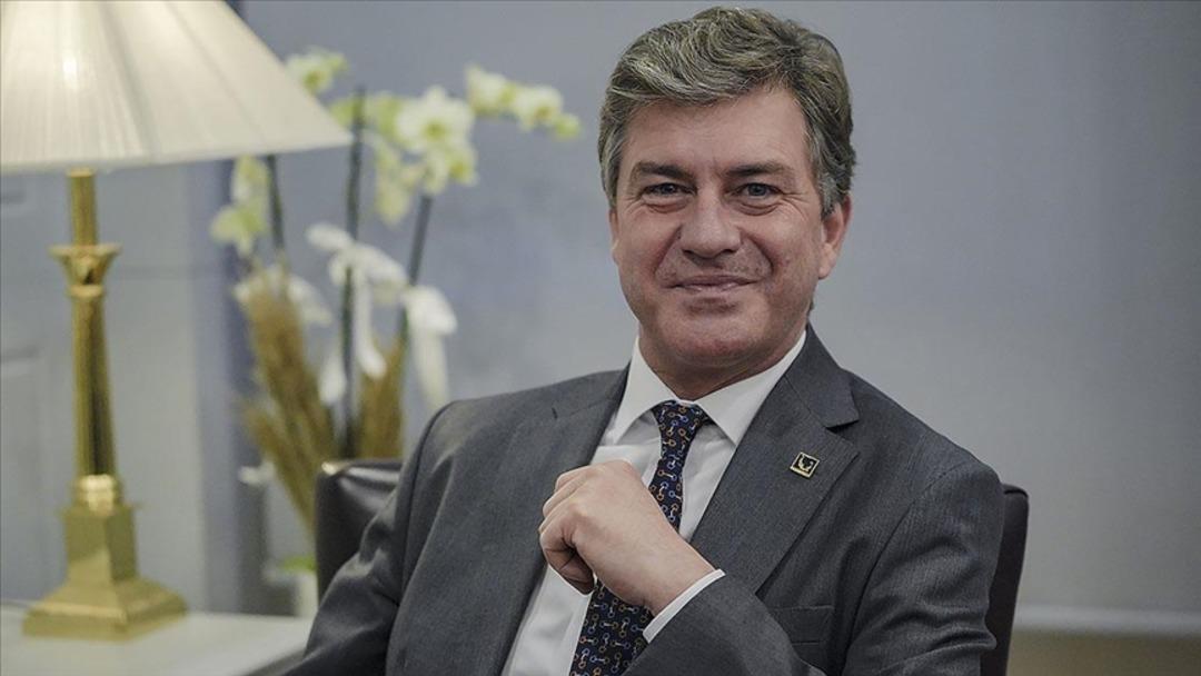 Tan Sağt&uuml;rk, Devlet Opera ve Balesi Genel M&uuml;d&uuml;rl&uuml;ğ&uuml; g&ouml;revinden alındı 1