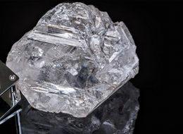 Dünyanın en pahalı elması satıldı