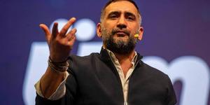 &Uuml;mit Karan'ın ifadesi ortaya &ccedil;ıktı: "20 senelik arkadaşlarım bir anda..."