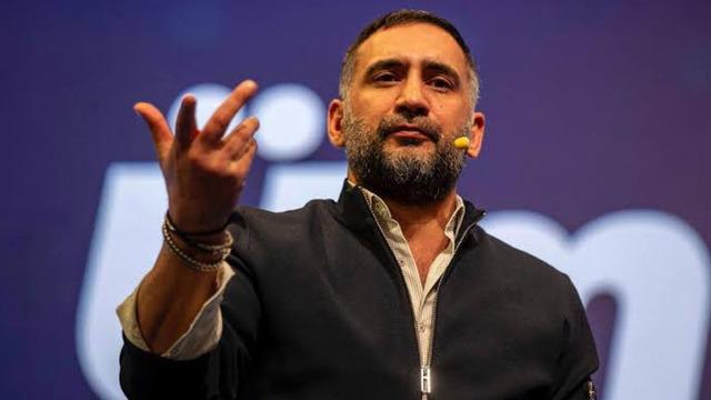 Ümit Karan'ın ifadesi ortaya çıktı: 20 senelik arkadaşlarım bir anda...