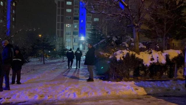 Kayseri'den yürek yakan haber: Karnesinde zayıf olan lise öğrencisi intihar etti