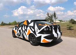 Yerli otomobile F16 sistemi