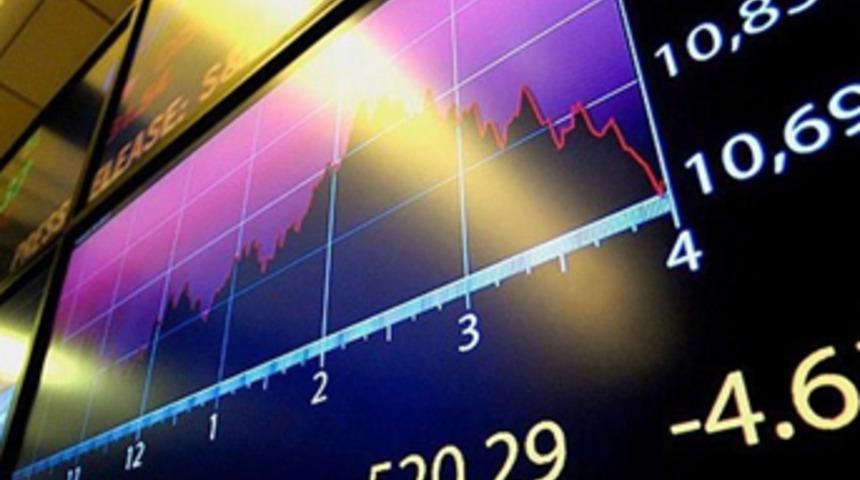 Borsa güne yükselişle başladı