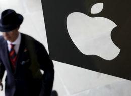 Apple Çin'de taksi şirketine yatırım yaptı