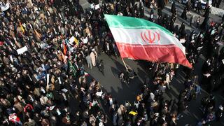 Son dakika: İran&rsquo;daki protestolarda hayatını kaybedenlerin sayısı 3 bine y&uuml;kseldi! 