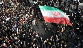 İran&rsquo;da hayatını kaybedenlerin sayısı 3 bine y&uuml;kseldi! 