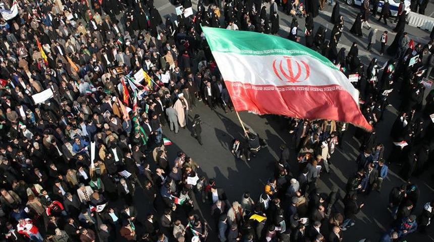 İran&rsquo;daki protestolarda hayatını kaybedenlerin sayısı 3 bine y&uuml;kseldi! 