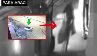 Torba torba paralarla ka&ccedil;tılar! 30 milyondan sadece 20 bin TL eksik &ccedil;ıktı