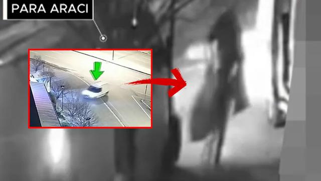 Torba torba paralarla ka&ccedil;tılar! 30 milyondan sadece 20 bin TL eksik &ccedil;ıktı