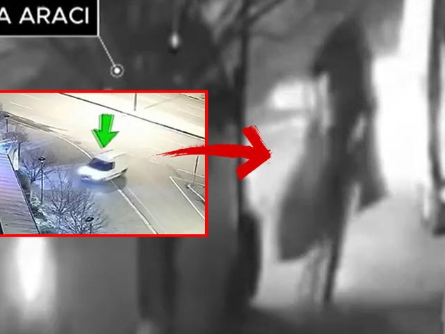 Torba torba paralarla ka&ccedil;tılar! 