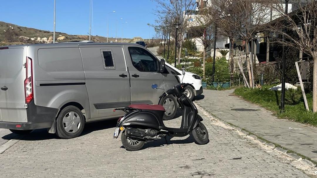 Torba torba paralarla ka&ccedil;tılar! 30 milyonluk vurgundan sadece 20 bin TL eksik &ccedil;ıktı 1