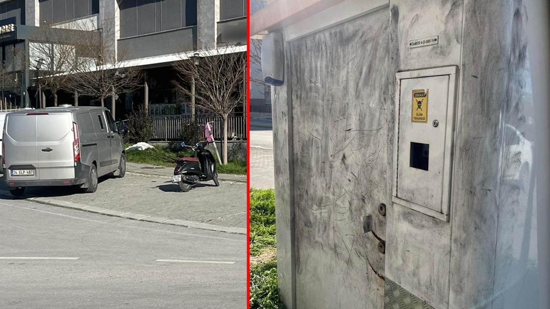 Torba torba paralarla ka&ccedil;tılar! 30 milyonluk vurgundan sadece 20 bin TL eksik &ccedil;ıktı 3