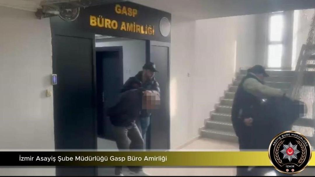 Torba torba paralarla ka&ccedil;tılar! 30 milyonluk vurgundan sadece 20 bin TL eksik &ccedil;ıktı 4