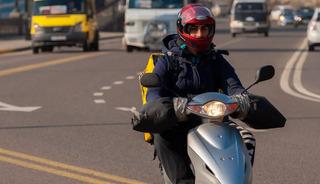 Kuryeler 3 g&uuml;n boyunca kontak kapatıyor