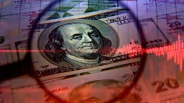 Dolar psikolojik sınırı aştı! (İşte d&ouml;viz kurlarında son durum 6 Mart 2026)
