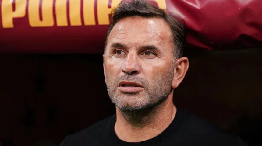 Galatasaray'dan Gaziantep FK ma&ccedil;ı &ouml;ncesi 3 isim i&ccedil;in sakatlık a&ccedil;ıklaması! 