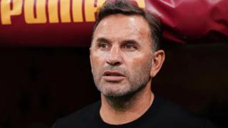 Galatasaray'dan Gaziantep FK maçı öncesi 3 isim için sakatlık açıklaması! 