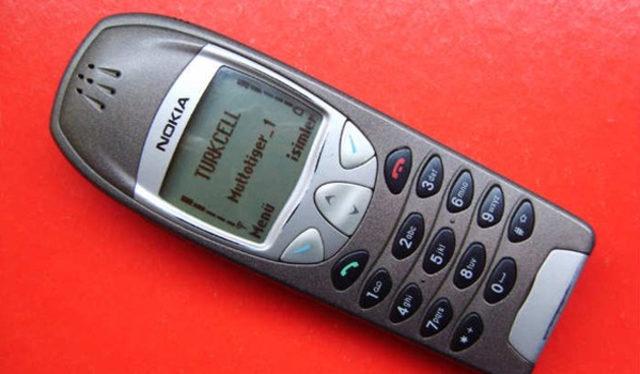 Unutulmayan efsane telefonlar 11