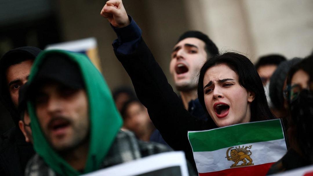 İran da ölenlerin sayısı 3 bin 90 a yükseldi 1